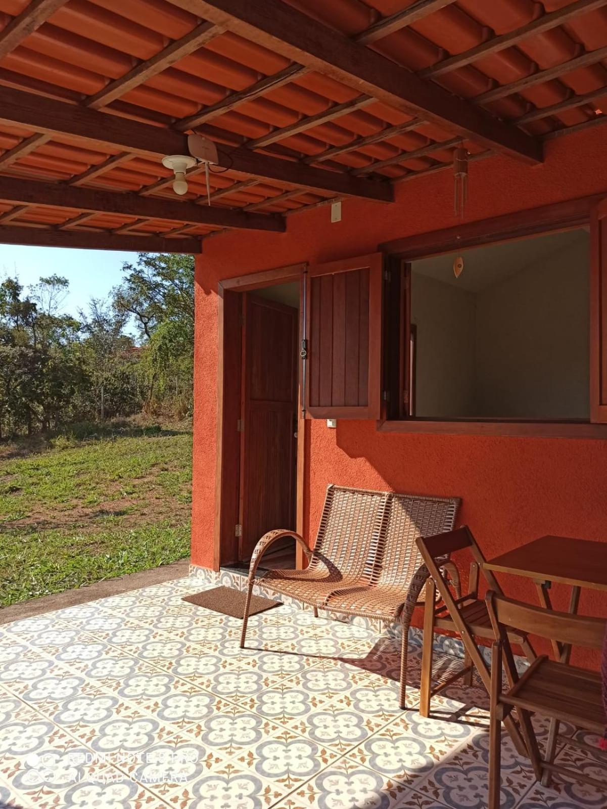 Pousada Aguas Da Canastra Vargem Bonita Bagian luar foto