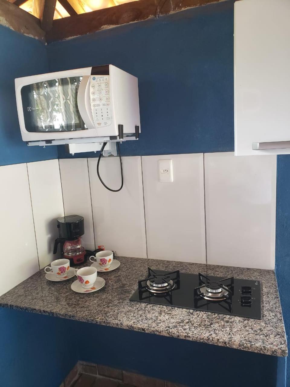 Pousada Aguas Da Canastra Vargem Bonita Ruang foto